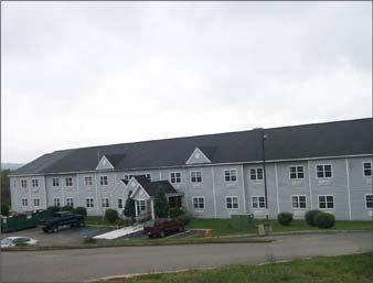 Microtel Inn & Suites By Wyndham Mineral Wells/Parkersburg Εξωτερικό φωτογραφία