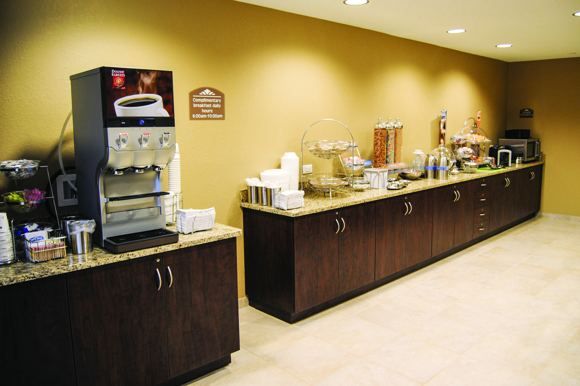 Microtel Inn & Suites By Wyndham Mineral Wells/Parkersburg Εξωτερικό φωτογραφία